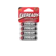 Pila Eveready 2 Pares AA